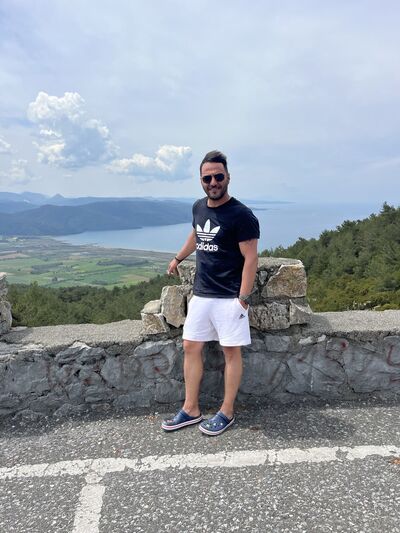  Boyalik,   Ersin, 41 ,   ,   