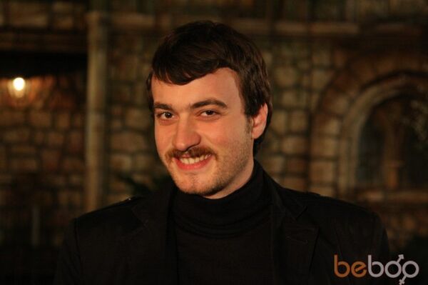 Знакомства Баку, фото мужчины NIKO, 42 года, познакомится для флирта
