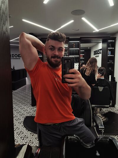  Russelsheim,   Daniel, 21 ,   ,   