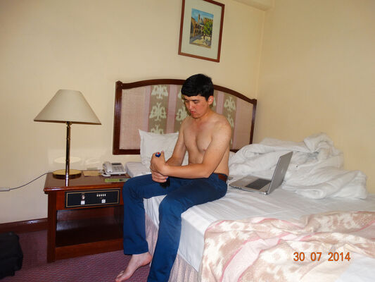  ,   Ravshan, 37 ,   