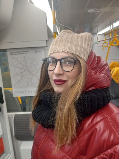  ,   Olga, 35 ,   ,   