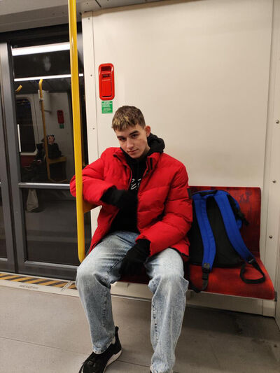  ,   Zakhar, 19 ,   ,   