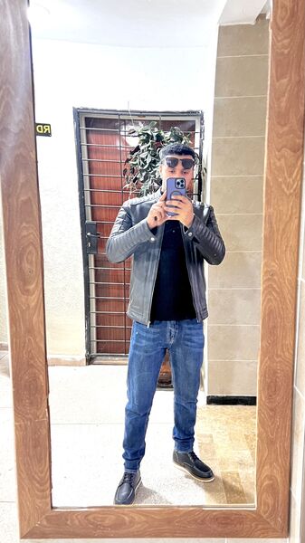  Kenitra-GHARB,   Mouad, 26 ,   ,   