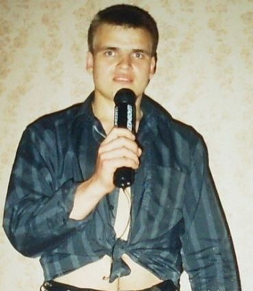  -,   Ivan, 39 ,   