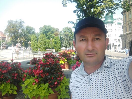  ,   Elmir, 41 ,   ,   
