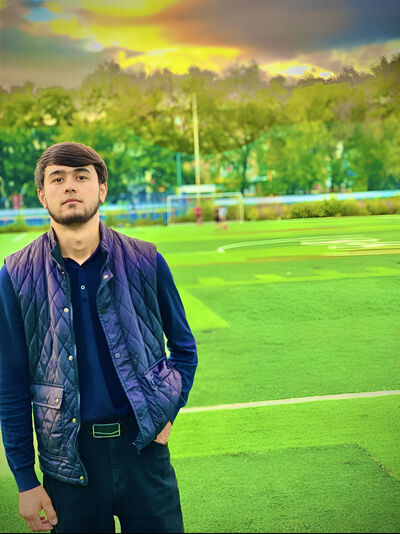  ,   Zikrullo, 24 ,   ,   
