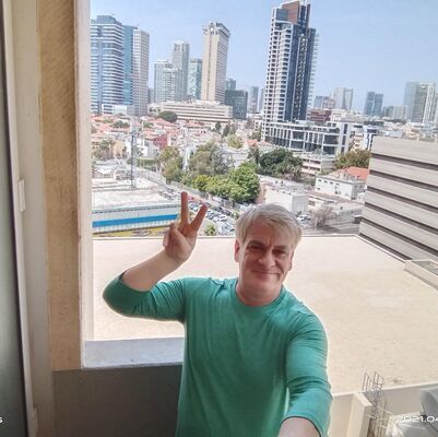  Tel Aviv-Yafo,   , 55 ,   ,   
