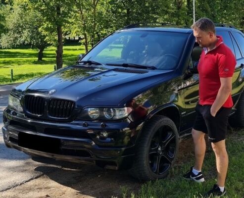  ,   Svyatoslav, 46 ,  