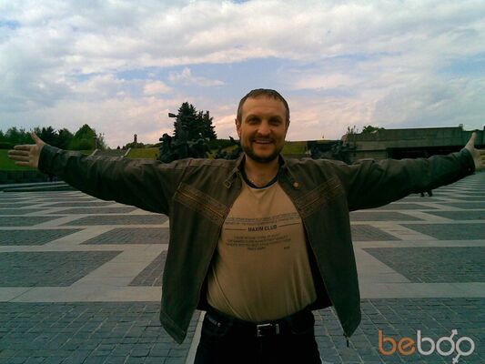 Знакомства Киев, фото мужчины AMIGO, 54 года, познакомится для флирта