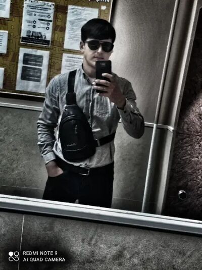  ,   Murodjon, 23 ,   ,   