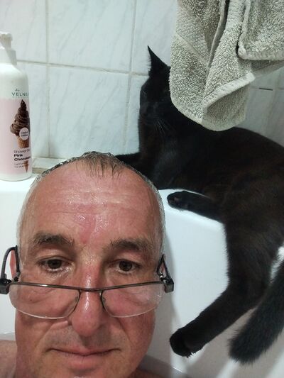  Backa Topola,   Milos, 59 ,   ,   