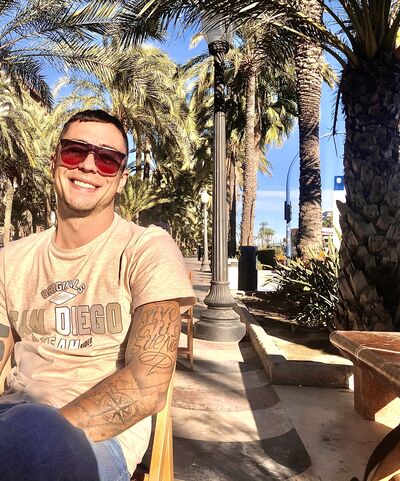  Torrevieja,   Yaroslav, 31 ,   ,   