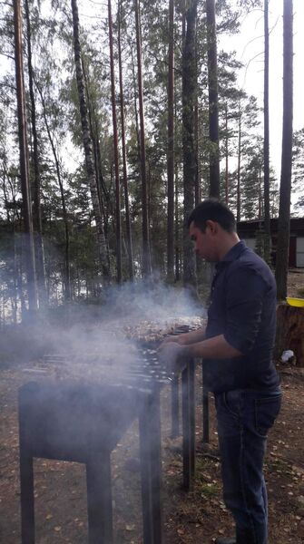  -,   Mikhail, 33 ,     , c , 
