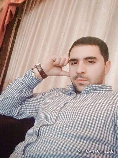  ,   Hakob, 31 ,   ,   