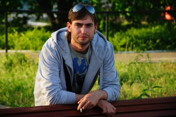  ,   Andrey, 38 ,   