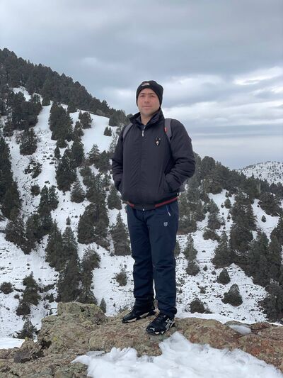  ,   Azizjon, 35 ,   ,   