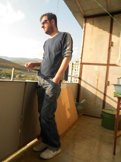  ,   George, 43 ,   ,   , c 