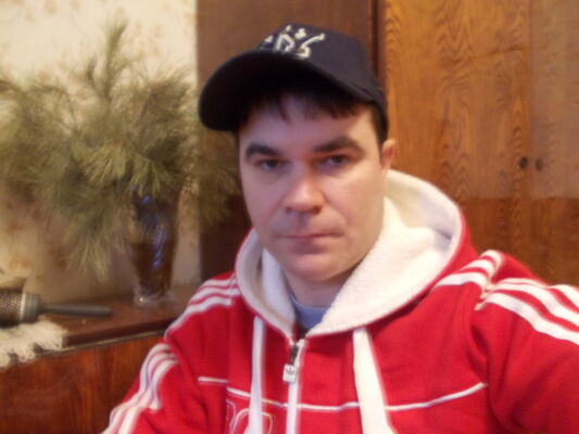  ,   Nikolay, 44 ,   