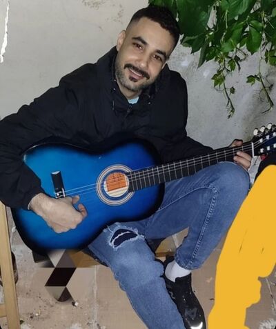  ,   Houssine, 34 ,   ,   