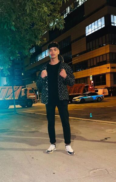  ,   Samir, 23 ,   ,   