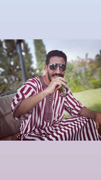  ,   ZOHAYR, 28 ,   ,   