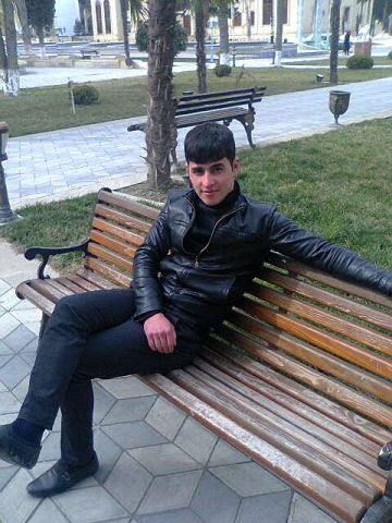  4746203  Ramil, 34 ,    