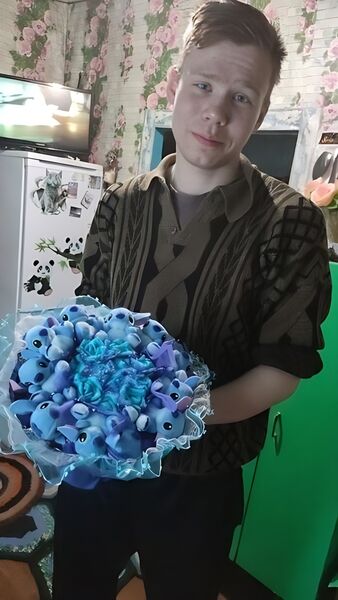  ,   Alexander, 27 ,   