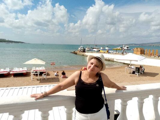  ,   Svetlana, 48 ,   ,   , c 