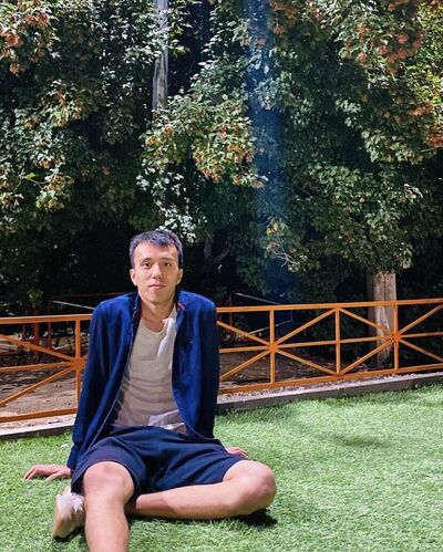  ,   Aibek, 24 ,   ,   
