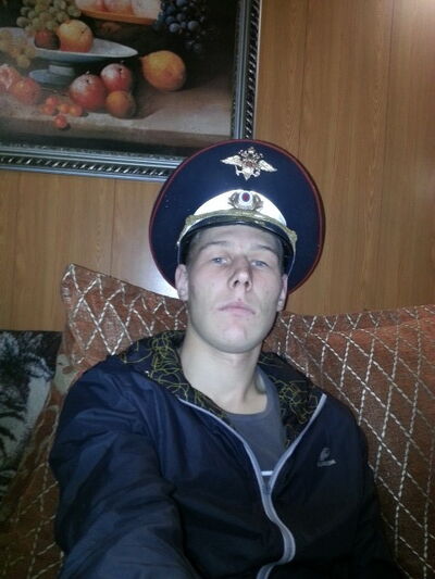  ,   Evgeniy, 30 ,   