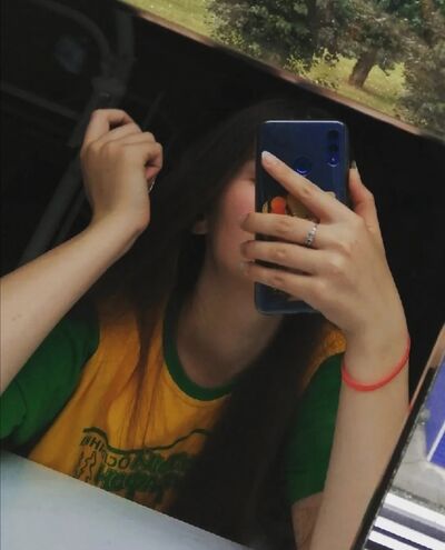  San Jeronimo,   Polina, 22 ,   ,   