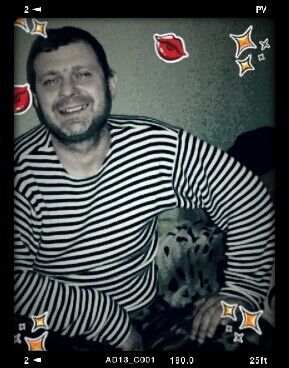  15241023  Garik, 44 ,    
