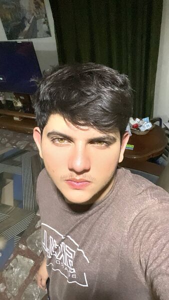  ,   Mohammed, 20 ,   ,   