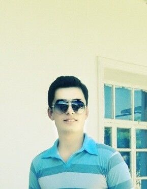  8612783  Sardor, 33 ,    