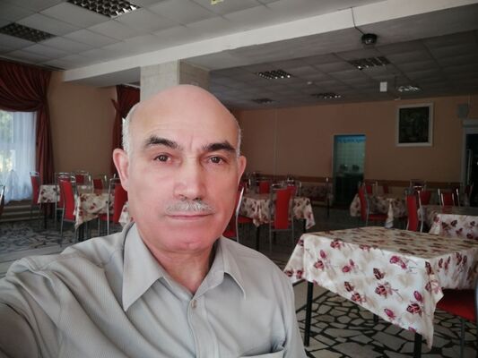  ,   Stepanov, 68 ,     , c 