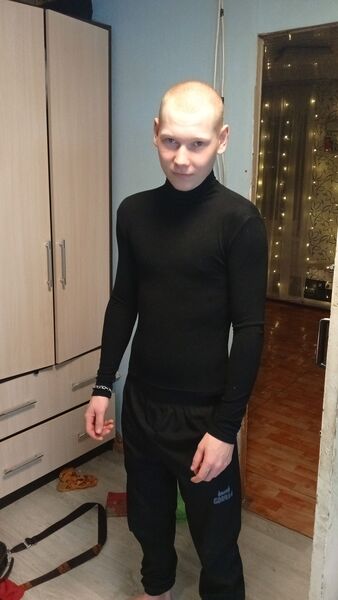  ,   Ilya, 19 ,   ,   