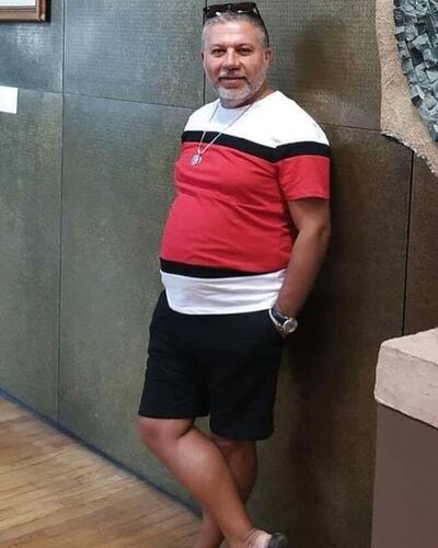  ,   Mark, 52 ,   ,   