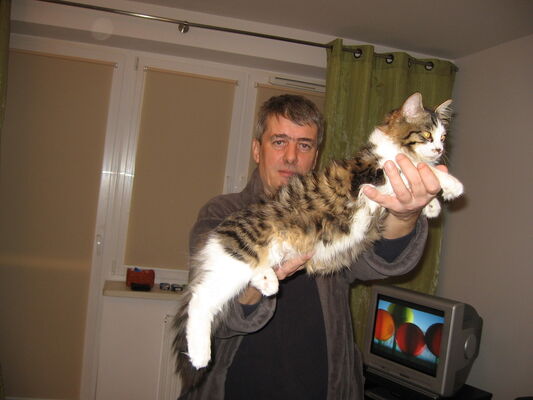  ,   Wiaczeslaw, 61 ,   , 