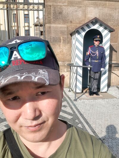  Bohnice,   Zhan, 36 ,   ,   