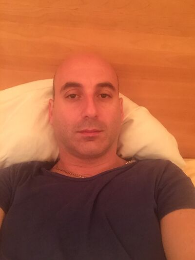  ,   David, 39 ,   