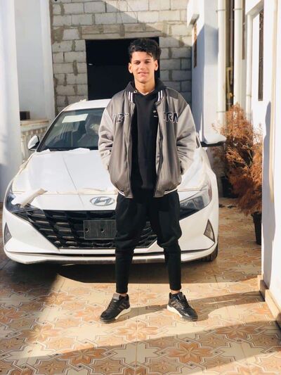  Banghazi,   Osama, 23 ,   ,   