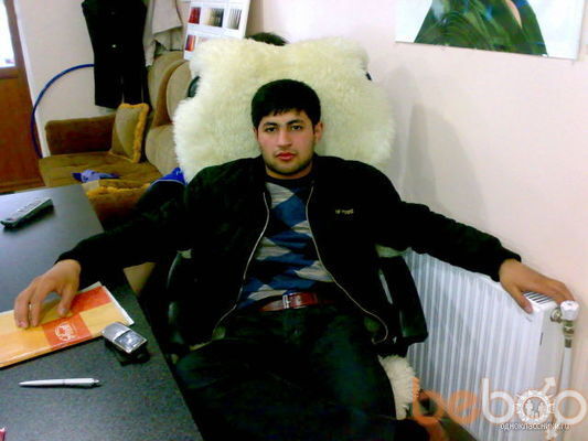  3263153  Elnur, 38 ,    