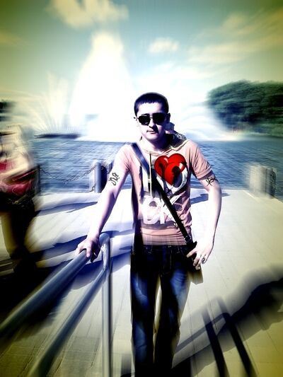  ,   Rasulbek, 33 ,   