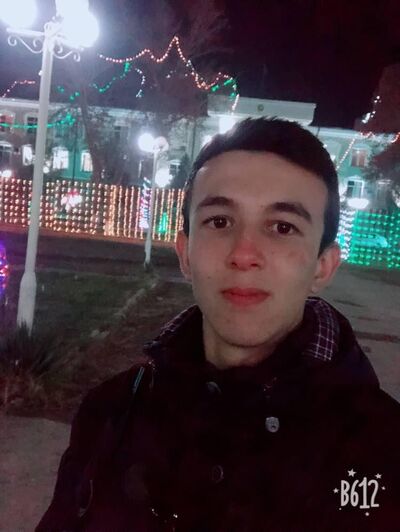  ,   Shakhzod, 28 ,  