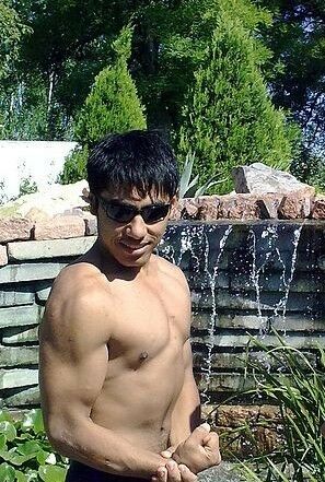 ���������� �������, ���� ������� RamzeS, 36 ���, ������������ ��� ������