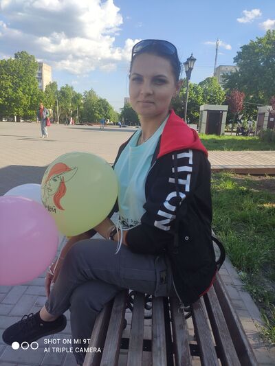 Знакомства Ростов-на-Дону, Ника, 35 - объявление девушки с фото