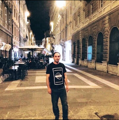  ,   David, 34 ,   ,   