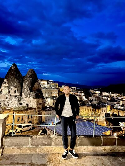  Fohrenhain,   Aziz, 29 ,   ,   