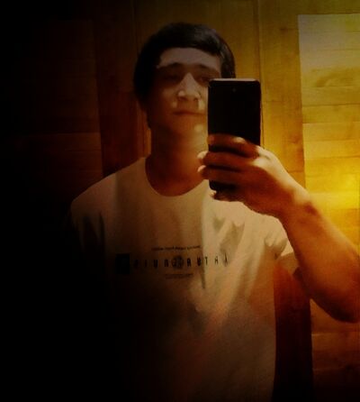  ,   Sanjar, 19 ,   ,   