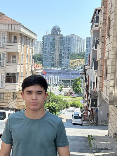  ,   Kaan, 22 ,   ,   